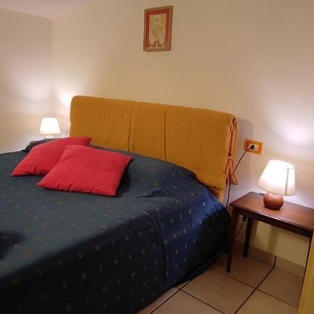 Ferienwohnung Attico Pedraladda Castelsardo Exterior foto